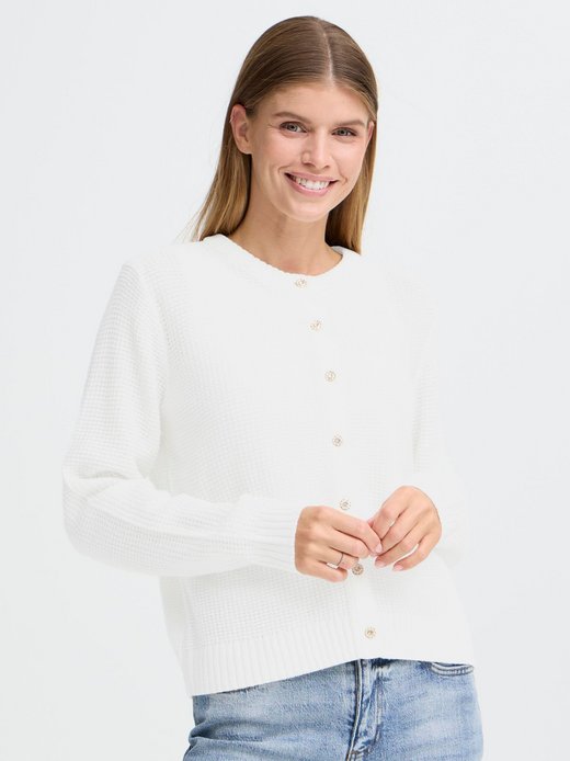 OXMO Damen Strickjacke OXBMMOMA CARDIGAN online kaufen PEEK