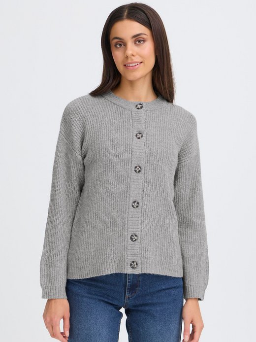 Damen Strickjacke - OXBmmolara