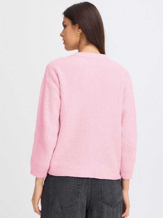 Damen Strickjacke - OXBmmolara