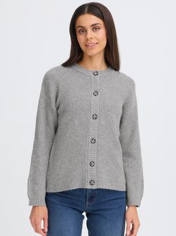 Damen Strickjacke - OXBmmolara