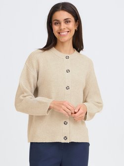 Damen Strickjacke - OXBmmolara