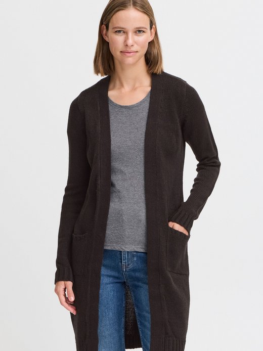 Damen Strickjacke - OXCabba