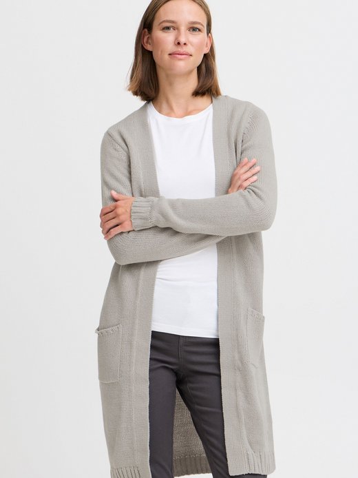Damen Strickjacke - OXCabba