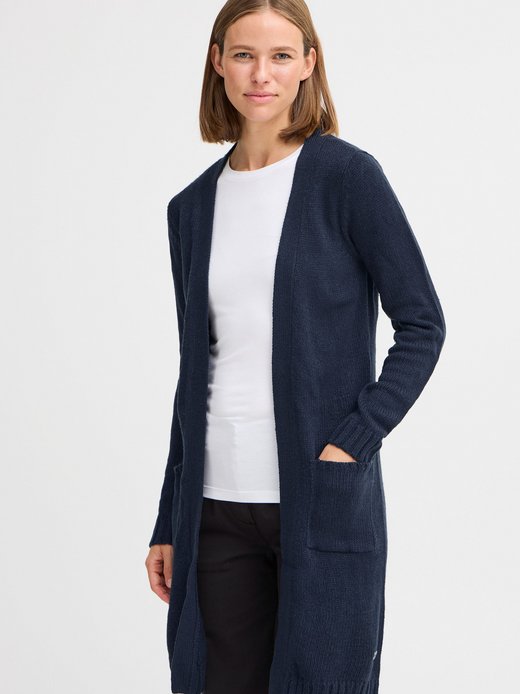 Damen Strickjacke - OXCabba