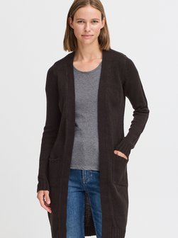 Damen Strickjacke - OXCabba