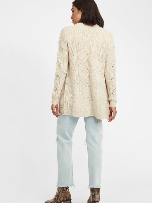 Damen Strickjacke - OXClea