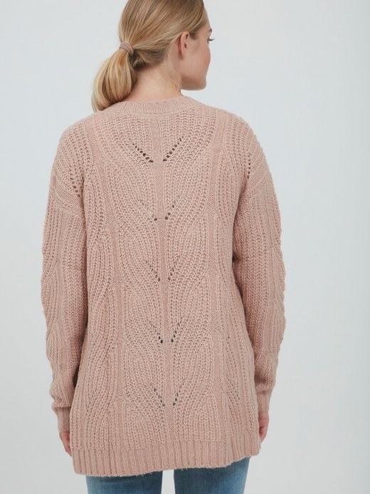 Damen Strickjacke - OXClea