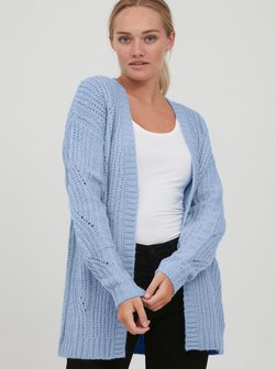 Damen Strickjacke - OXClea