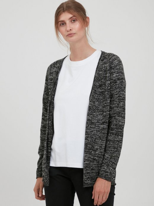 Damen Strickjacke - OXDanila