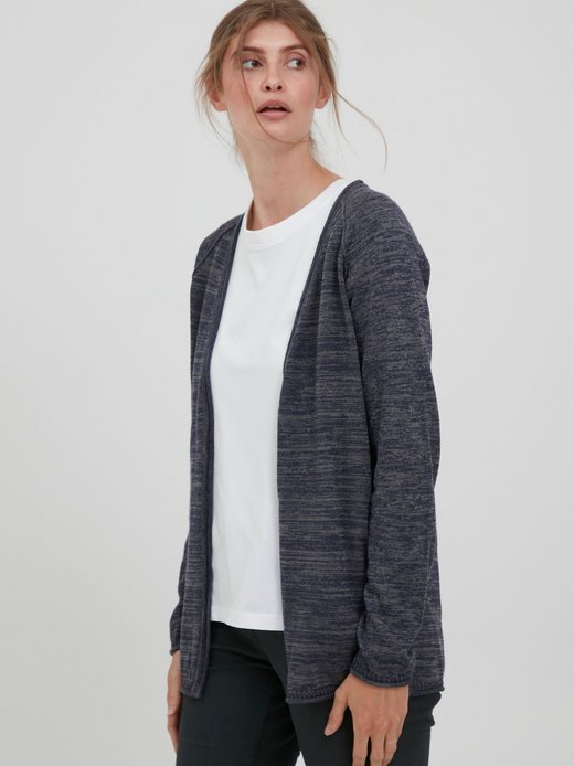 Damen Strickjacke - OXDanila