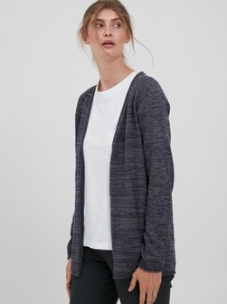 Damen Strickjacke - OXDanila