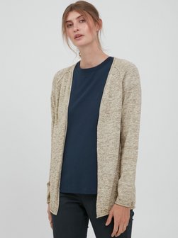 Damen Strickjacke - OXDanila