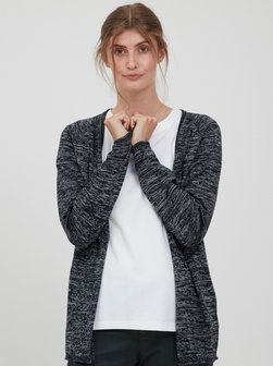 Damen Strickjacke - OXDanila