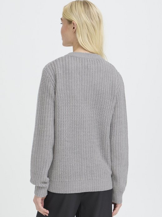 Damen Strickjacke - OXEdna