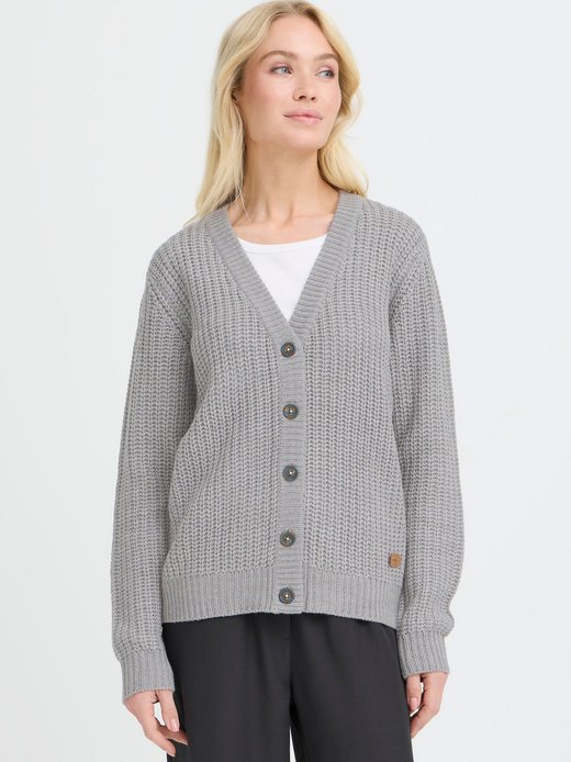 Damen Strickjacke - OXEdna