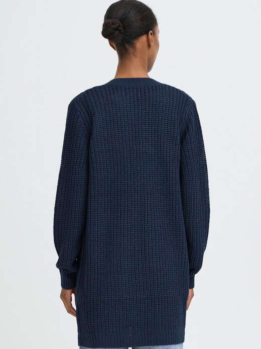 Damen Strickjacke - OXEdna