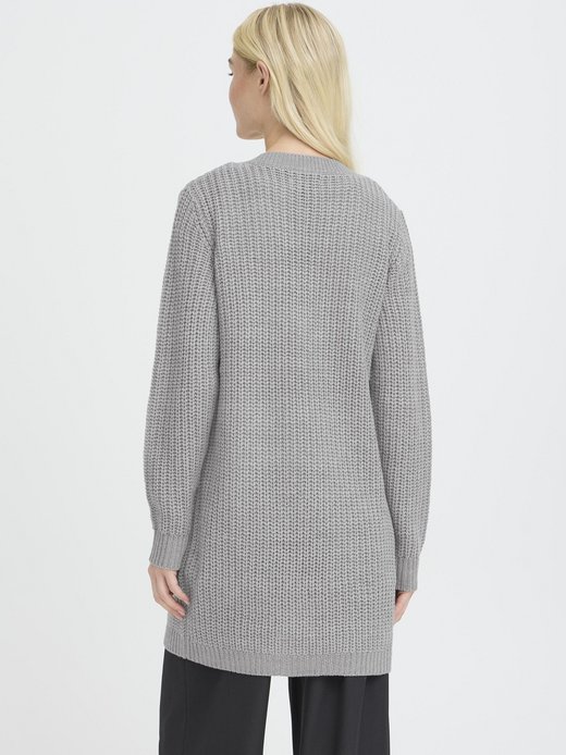 Damen Strickjacke - OXEdna