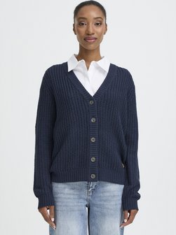 Damen Strickjacke - OXEdna