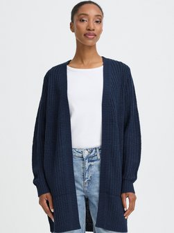 Damen Strickjacke - OXEdna