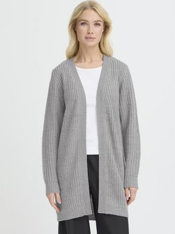 Damen Strickjacke - OXEdna