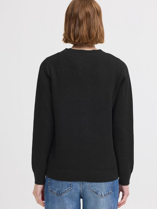 Damen Strickjacke - OXFiana