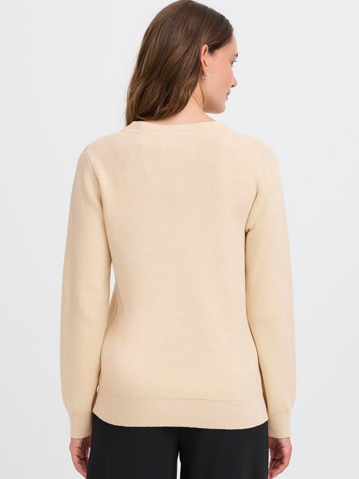 Damen Strickjacke - OXFiana