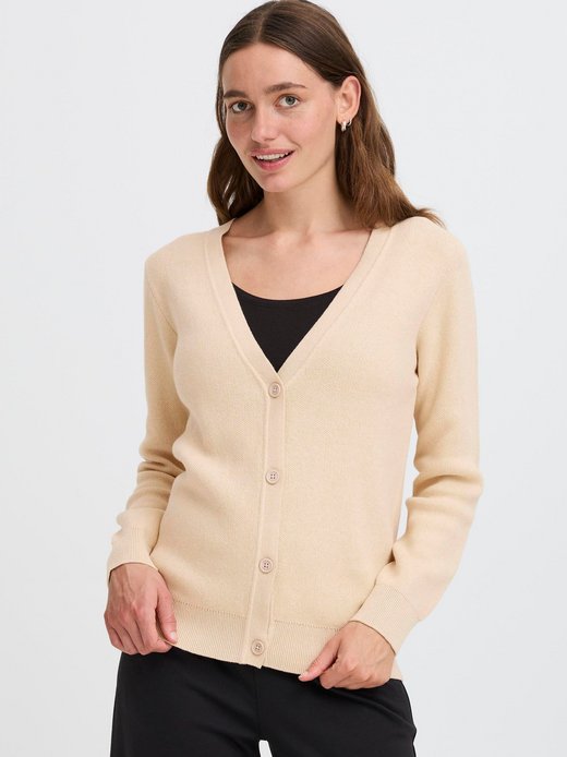 Damen Strickjacke - OXFiana