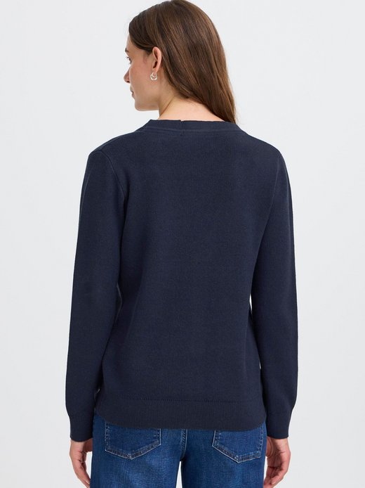 Damen Strickjacke - OXFiana