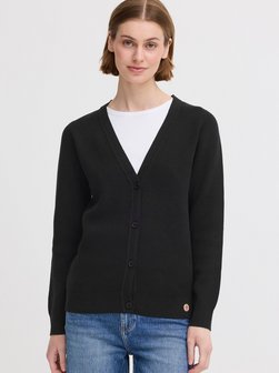 Damen Strickjacke - OXFiana