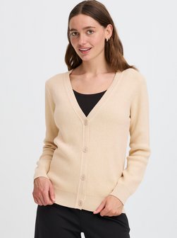 Damen Strickjacke - OXFiana
