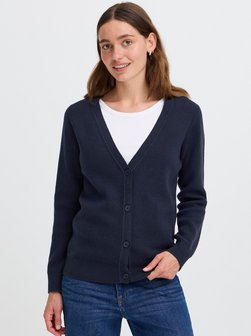 Damen Strickjacke - OXFiana