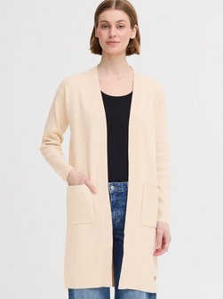 Damen Strickjacke - OXFina