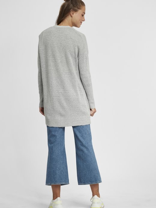 Damen Strickjacke - OXGisele
