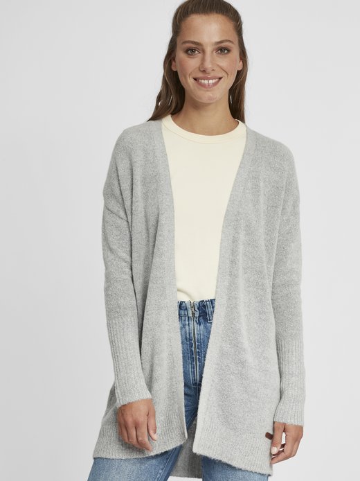 Damen Strickjacke - OXGisele