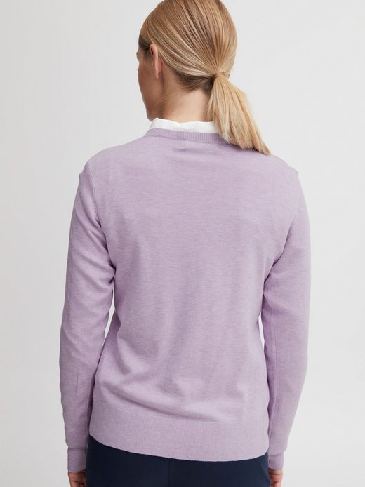 Damen Strickjacke - OXHelene