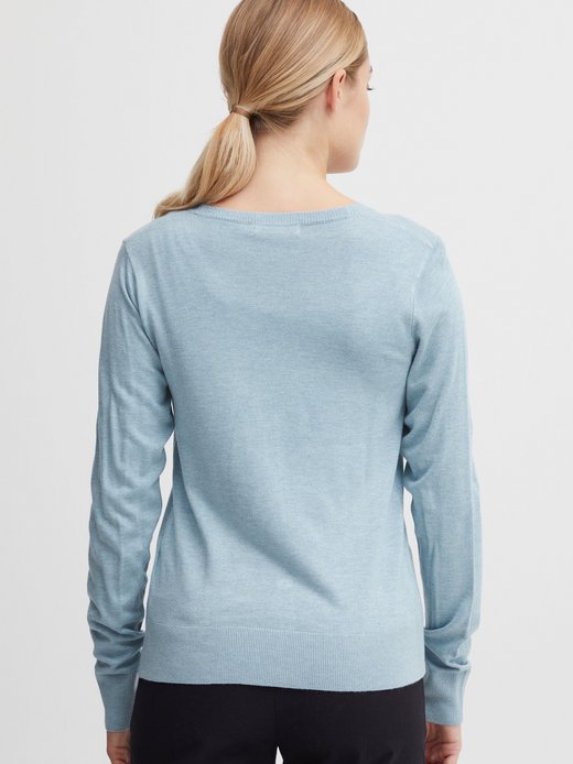 Damen Strickjacke - OXHelene