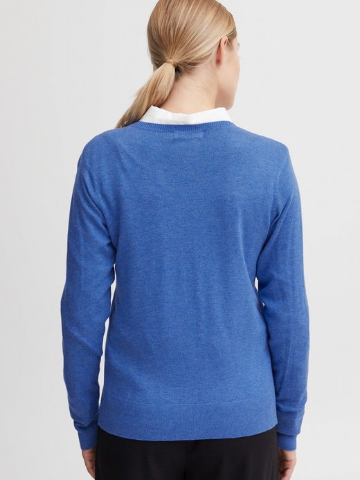 Damen Strickjacke - OXHelene