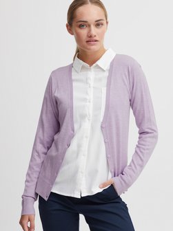 Damen Strickjacke - OXHelene