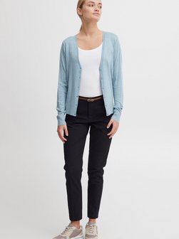 Damen Strickjacke - OXHelene
