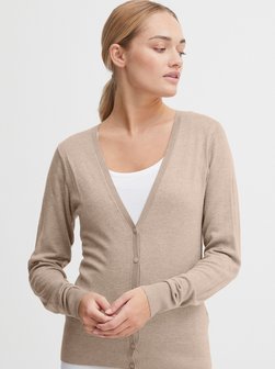 Damen Strickjacke - OXHelene