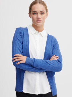 Damen Strickjacke - OXHelene