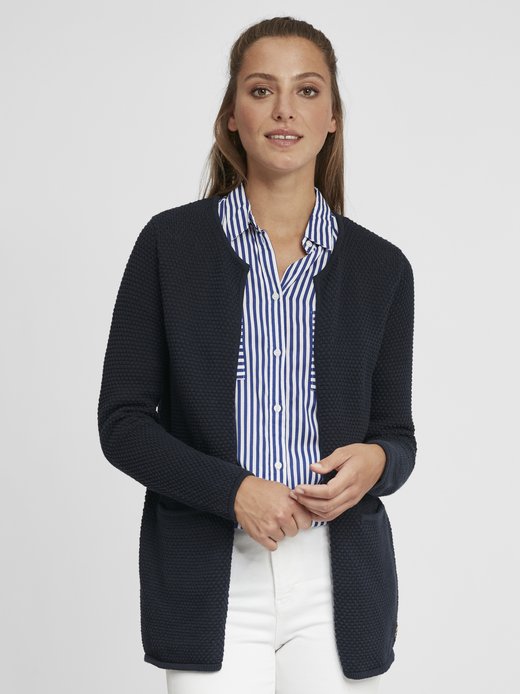 Damen Strickjacke - OXHilda