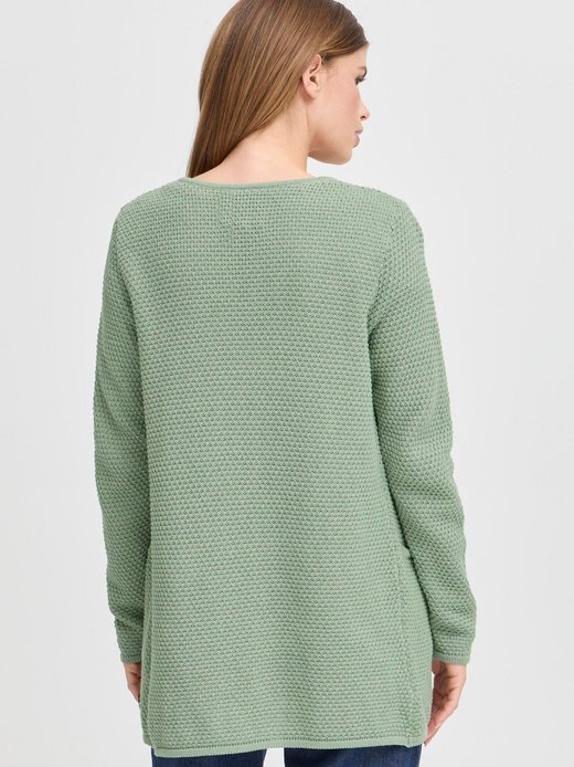 Damen Strickjacke - OXHilda