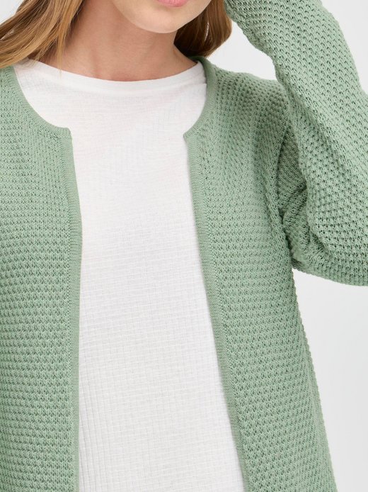 Damen Strickjacke - OXHilda