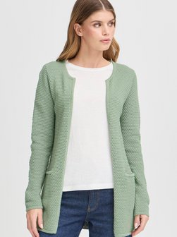 Damen Strickjacke - OXHilda