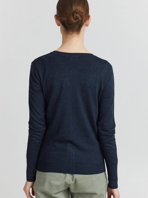 Damen Strickjacke - OXHlin