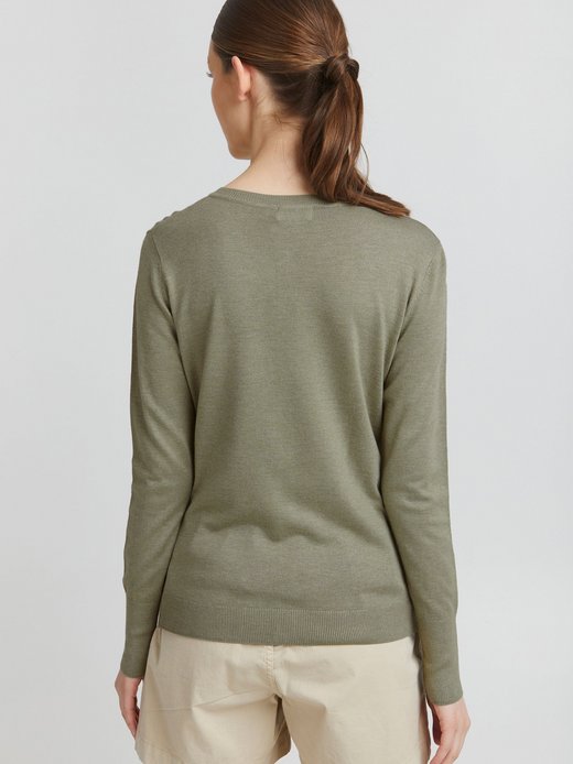 Damen Strickjacke - OXHlin