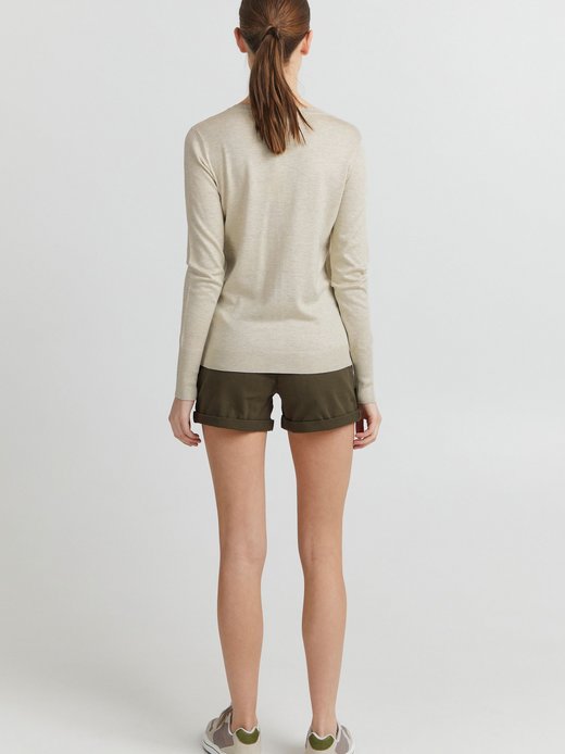 Damen Strickjacke - OXHlin