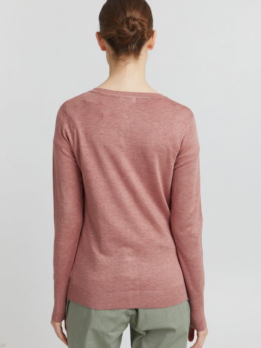 Damen Strickjacke - OXHlin