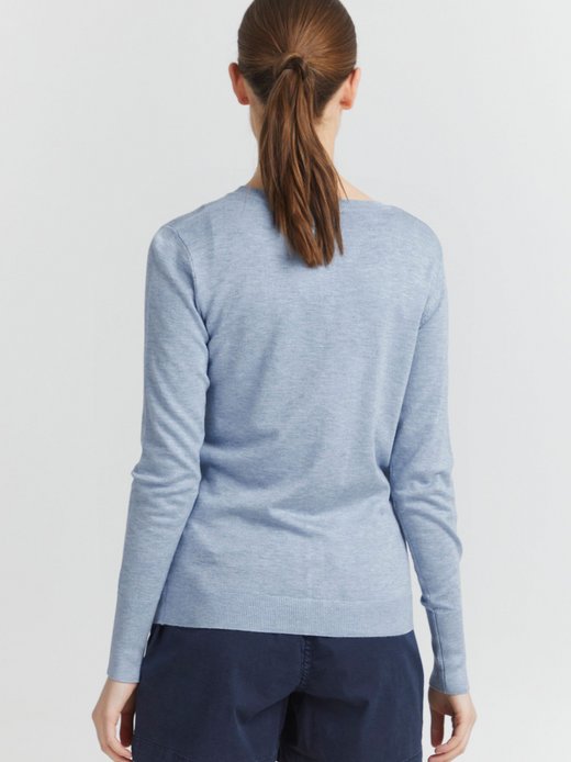 Damen Strickjacke - OXHlin